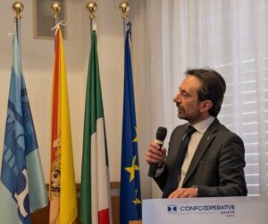 Scopri di più sull'articolo Agrigento – Settore vitivinicolo agrigentino al collasso: allarme da Confcooperative (servizio al Vg)