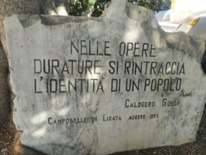 Scopri di più sull'articolo Agrigento – Lillo Gueli, quindici anni dopo: Campobello di Licata non ha ancora fatto i conti con la sua memoria