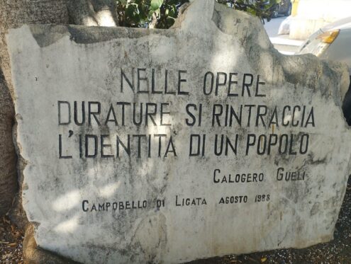 Al momento stai visualizzando Agrigento – Lillo Gueli, quindici anni dopo: Campobello di Licata non ha ancora fatto i conti con la sua memoria