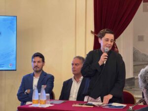 Scopri di più sull'articolo Agrigento – Fondazione Pirandello, la rivoluzione si è fermata? Cirino lascia da solo, Sodano cambia linea e la governance resta sospesa