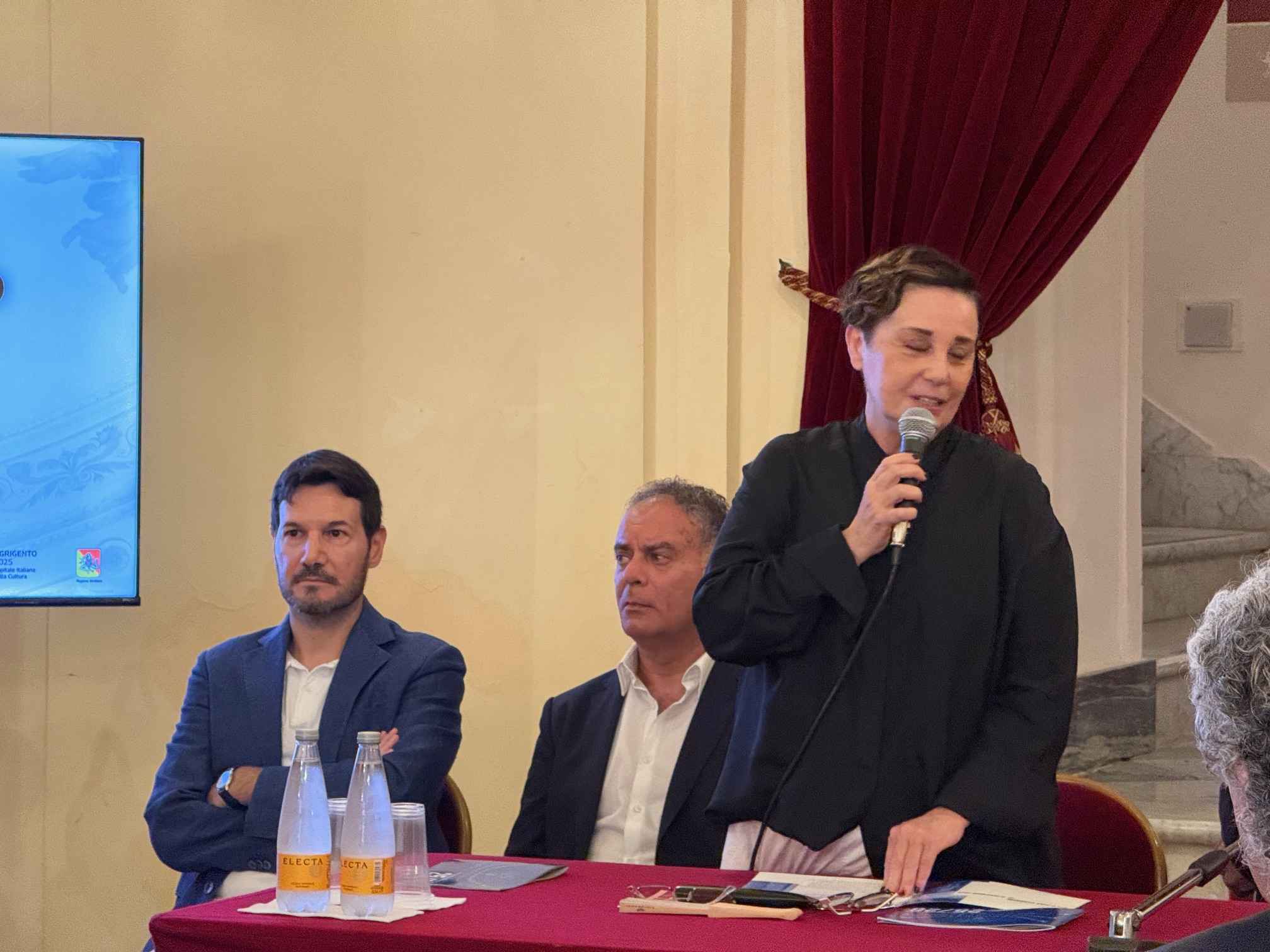 Al momento stai visualizzando Agrigento – Fondazione Pirandello, la rivoluzione si è fermata? Cirino lascia da solo, Sodano cambia linea e la governance resta sospesa