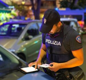 Scopri di più sull'articolo Denunciato il titolare di una pizzeria per lavoro nero e sicurezza assente