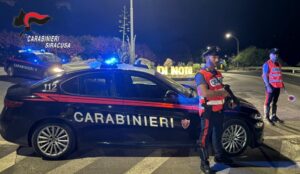 Scopri di più sull'articolo Arrestato un 67enne per tentato omicidio del nuovo compagno dell’ex moglie