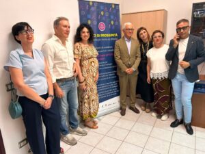 Scopri di più sull'articolo A Racalmuto nasce l’ufficio di prossimità per avvicinare i cittadini alla giustizia