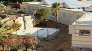 Scopri di più sull'articolo Agrigento – Maddalusa, Di Rosa al Sindaco Sodano: “La legalità non può essere selettiva. Se vale per maddalusa, valga anche per Villa del Sole”