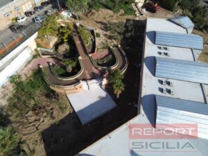 Scopri di più sull'articolo Agrigento – Villa del Sole, dopo l’interdizione dell’ingegnere Castaldo cosa accade adesso al cantiere?