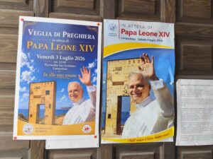 Scopri di più sull'articolo Lampedusa accoglie Papa Leone: il parroco don Rizzo esprime emozione e gratitudine
