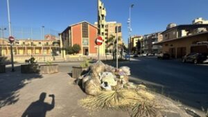 Scopri di più sull'articolo Emergenza rifiuti ad Agrigento: 80 tonnellate saranno trasferite a Palermo