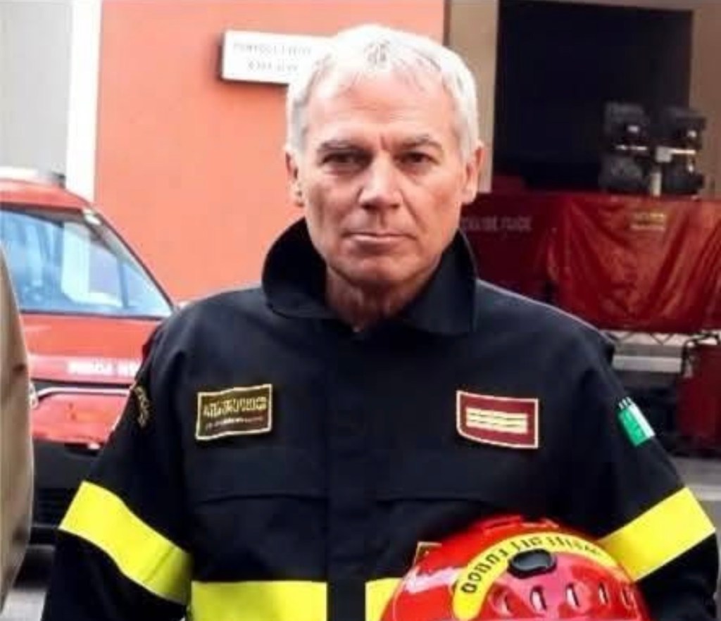Scopri di più sull'articolo Agrigento – San Cataldo, vigile del fuoco muore per malore mentre spegne rogo