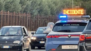 Scopri di più sull'articolo Agrigento – Scooter contro Jeep in via Luca Crescente, l’appello dell’AIFVS e quelle promesse elettorali di maggio