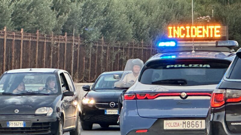 Al momento stai visualizzando Agrigento – Scooter contro Jeep in via Luca Crescente, l’appello dell’AIFVS e quelle promesse elettorali di maggio