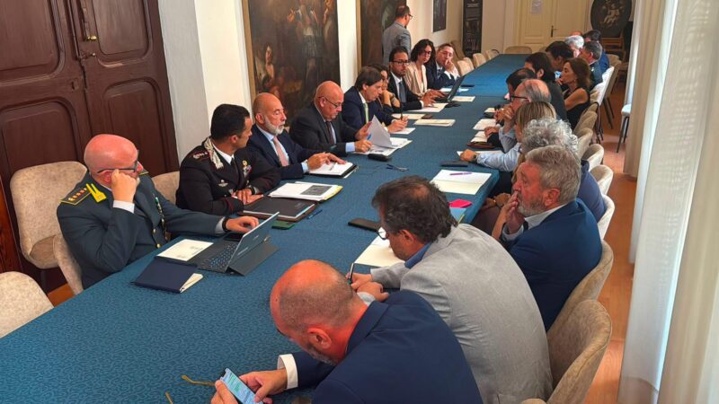 Al momento stai visualizzando Agrigento – Maddalusa, l’ordinanza del sindaco ancora non arriva. E al tavolo decisivo mancava proprio l’assessore con la delega ad acqua e rifiuti
