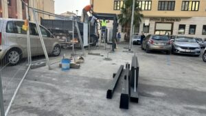 Scopri di più sull'articolo Agrigento, la stazione dei bus “provvisoria” da quasi dieci anni: Arriva una pensilina, ma restano gli interrogativi sulle autorizzazioni
