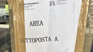 Scopri di più sull'articolo Agrigento – Sequestro al “Zangaloro”, i legali preparano la controffensiva: Denunciati Comune e Agente accertatore?