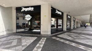 Scopri di più sull'articolo Agrigento – Dopo appena 24 ore arriva il dissequestro: Zangaloro riapre e punta il dito sui controlli