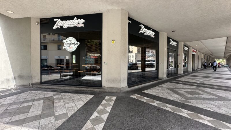 Al momento stai visualizzando Agrigento – Dopo appena 24 ore arriva il dissequestro: Zangaloro riapre e punta il dito sui controlli