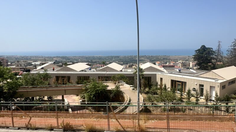 Al momento stai visualizzando Agrigento – Villa del Sole, dalle denunce del Codacons a Striscia la Notizia: Oggi che fine hanno fatto gli indignati?
