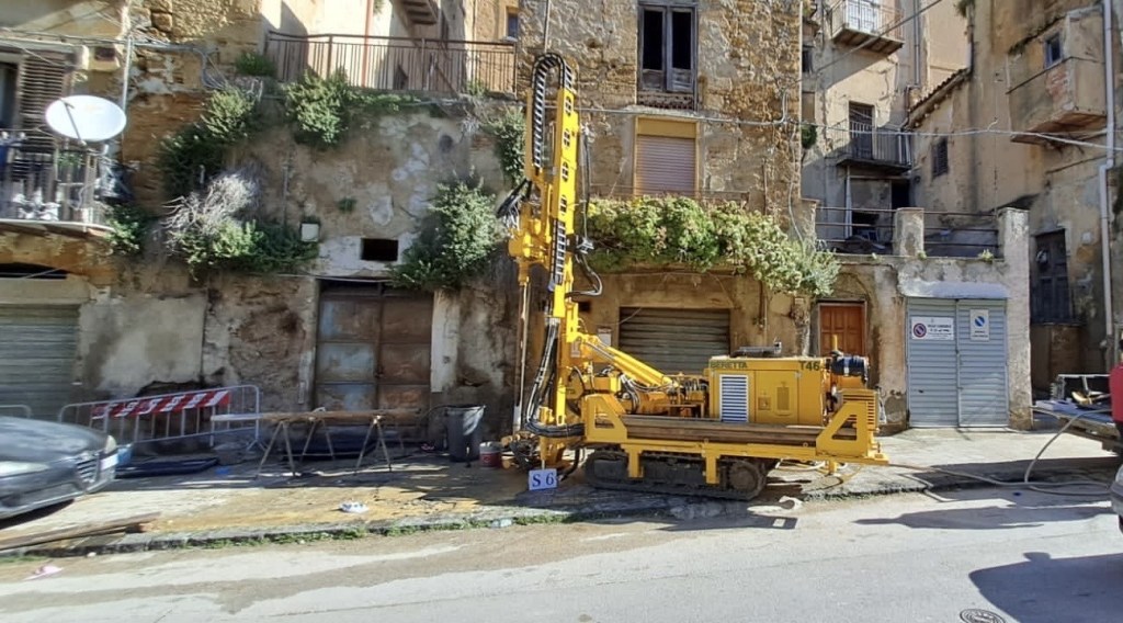 Al momento stai visualizzando Agrigento – Fondi Pnrr a Santa Croce, contestato un danno da oltre 5 milioni per il progetto mai realizzato