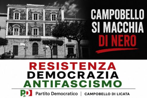 Al momento stai visualizzando Il PD di Campobello di Licata critica la nuova direzione della giunta Terrana