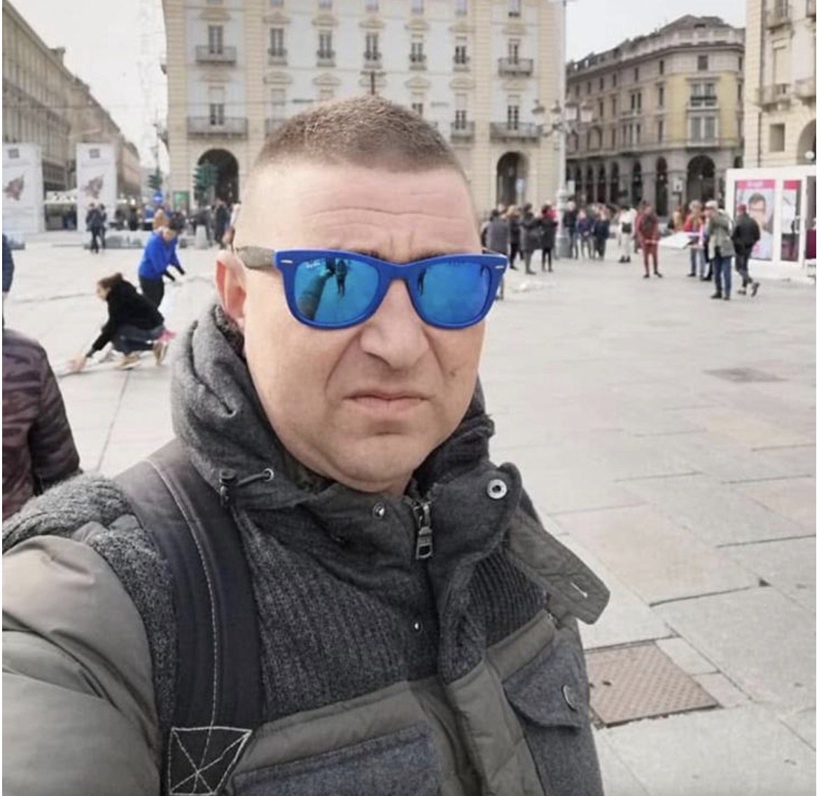 Al momento stai visualizzando Porto Empedocle saluta Paolo Ficarra: un imprenditore dal grande cuore