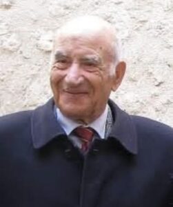 Scopri di più sull'articolo Intitolata all’Onorevole Filippo Lentini la palestra della scuola “Mendola-Vaccaro”
