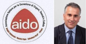 Scopri di più sull'articolo Agrigento – Trigesimo Paolo Alaimo: il messaggio di gratitudine e affetto dell’A.I.D.O. comunale Favara