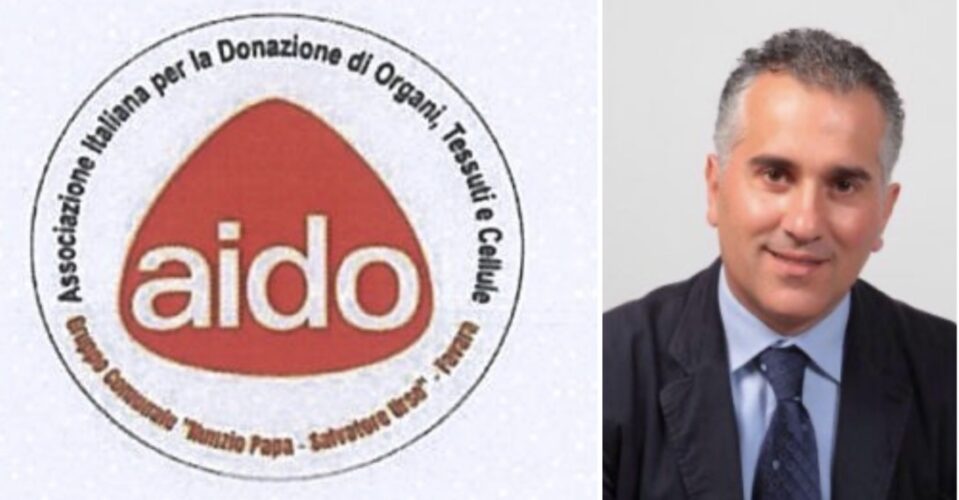 Al momento stai visualizzando Agrigento – Trigesimo Paolo Alaimo: il messaggio di gratitudine e affetto dell’A.I.D.O. comunale Favara