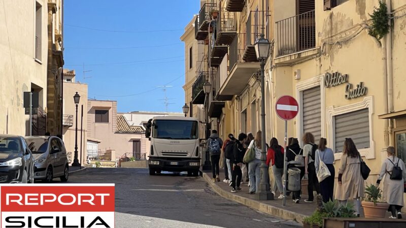 Al momento stai visualizzando Agrigento – Quartiere Maddalusa, un tavolo tecnico sulla vicenda della sospensione idrica. L’assessore regionale all’Energia Francesco Colianni: “Ciascuna istituzione dovrà assumersi le proprie responsabilità”