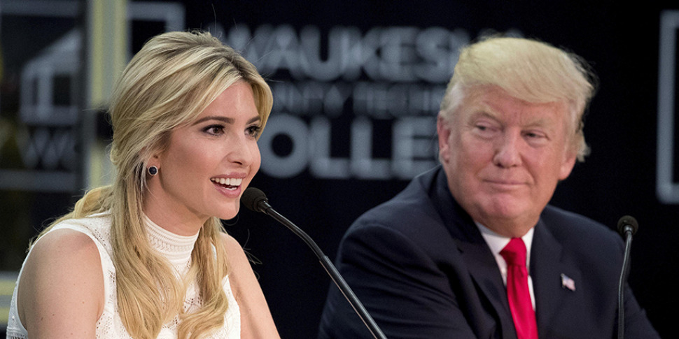 Al momento stai visualizzando Agrigento – Google camp a Sciacca, i potenti tornano in Sicilia: attesa anche Ivanka Trump