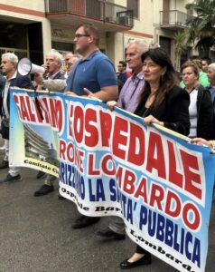 Scopri di più sull'articolo Ida Carmina: commissariare subito ASP di Agrigento