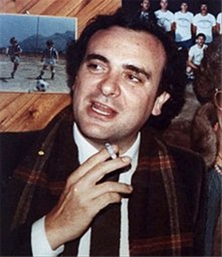 Al momento stai visualizzando Agrigento commemora il commissario capo Beppe Montana
