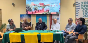 Scopri di più sull'articolo Agrigento – Legambiente, al via il progetto pilota di recupero del Bosco di Mandorli” di Contrada San Nicola