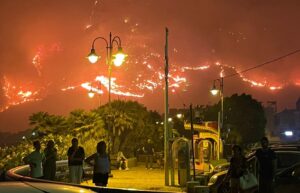 Scopri di più sull'articolo Agrigento – Incendi, dalla Regione 25 milioni per emergenza e ristori alle imprese