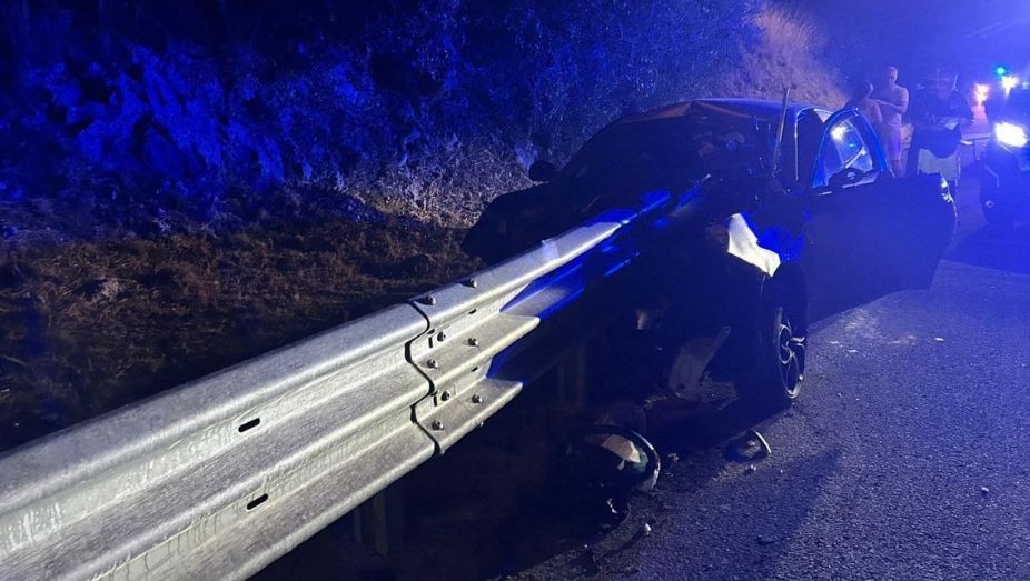 Al momento stai visualizzando Agrigento – Incidente stradale, morto un uomo di 23 anni