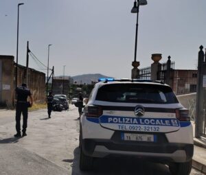 Scopri di più sull'articolo Agrigento – Favara, scontro tra un’auto e uno scooter: un ferito