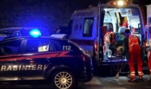 Scopri di più sull'articolo Agrigento – Auto si schianta contro un muro: morto 17enne, feriti due amici