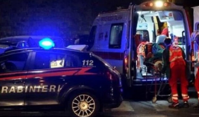 Al momento stai visualizzando Agrigento – Auto si schianta contro un muro: morto 17enne, feriti due amici