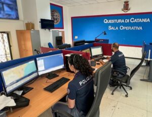 Scopri di più sull'articolo Agrigento – Tossicodipendente aggredisce la madre per i soldi: arrestato