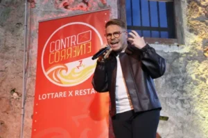 Scopri di più sull'articolo Abbandono nel M5S: due deputati scelgono il movimento di La Vardera