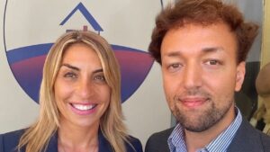 Scopri di più sull'articolo Italia Viva Agrigento: Francesco Rizzo vice segretario provinciale