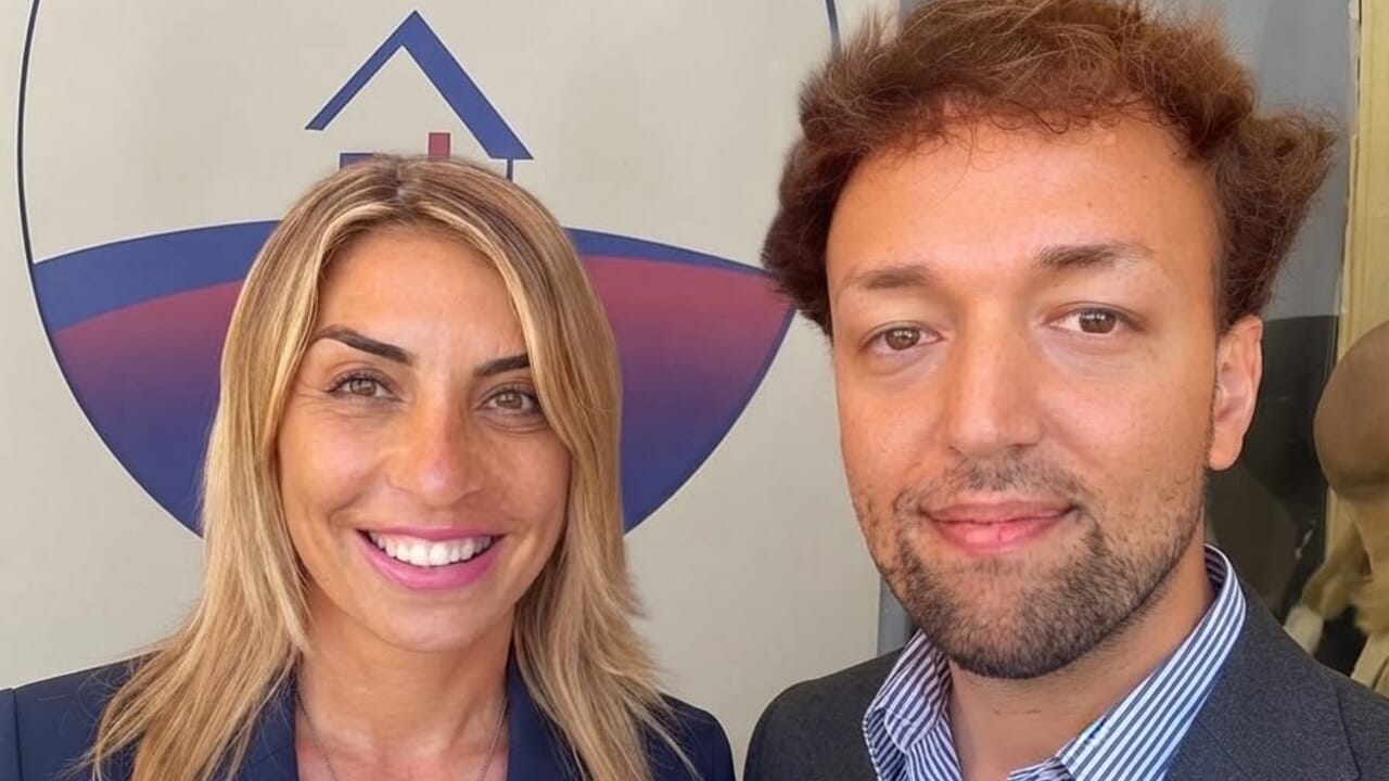 Al momento stai visualizzando Italia Viva Agrigento: Francesco Rizzo vice segretario provinciale