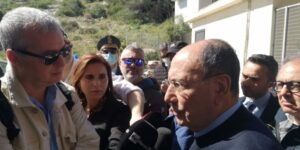 Scopri di più sull'articolo Lampedusa si prepara: 3,5 milioni di euro per la visita del Papa