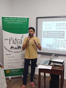 Al momento stai visualizzando A Canicattì apre Casa Fidya, un nuovo supporto per le disabilità