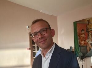 Scopri di più sull'articolo Agrigento – Il canicattinese Luigi Salvaggio diventa deputato regionale