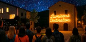Scopri di più sull'articolo Agrigento – Turismo sostenibile, Sciacca candidata a Luminous Destinations 2027