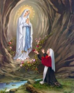 Scopri di più sull'articolo Annunciato il programma della Festa di Lourdes a Campobello di Licata