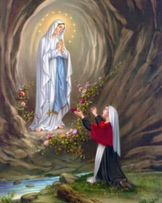 Al momento stai visualizzando Annunciato il programma della Festa di Lourdes a Campobello di Licata