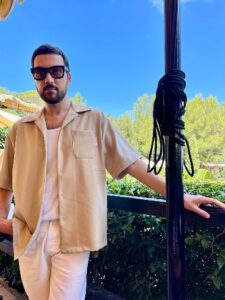 Scopri di più sull'articolo Agrigento, anche Daniele Magro protagonista alle Sere FAI d’Estate alla Kolymbethra
