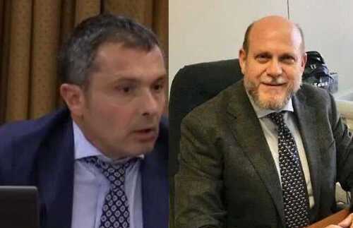 Al momento stai visualizzando Agrigento – Russo impugna nomina Marzella a procuratore aggiunto di Palermo