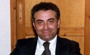 Scopri di più sull'articolo Impronta non utilizzabile nel caso dell’omicidio Mattarella